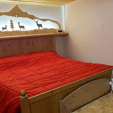 Dossena Splendido Chalet Di Montagna Immerso Nella Natura Madonna della Costa Eksteriør bilde