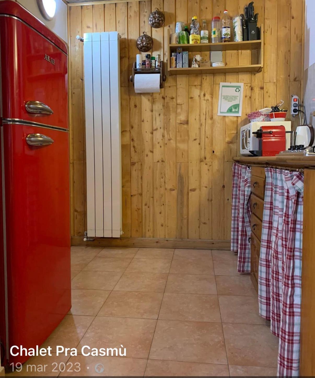 Dossena Splendido Chalet Di Montagna Immerso Nella Natura Madonna della Costa Eksteriør bilde